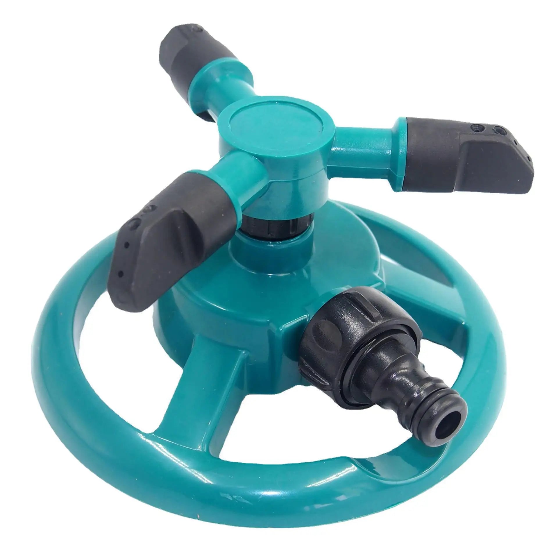 360° Rotating Lawn Sprinkler Nozzle